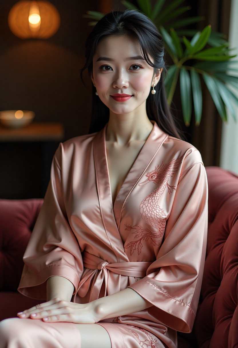 美人余全集剧情解析