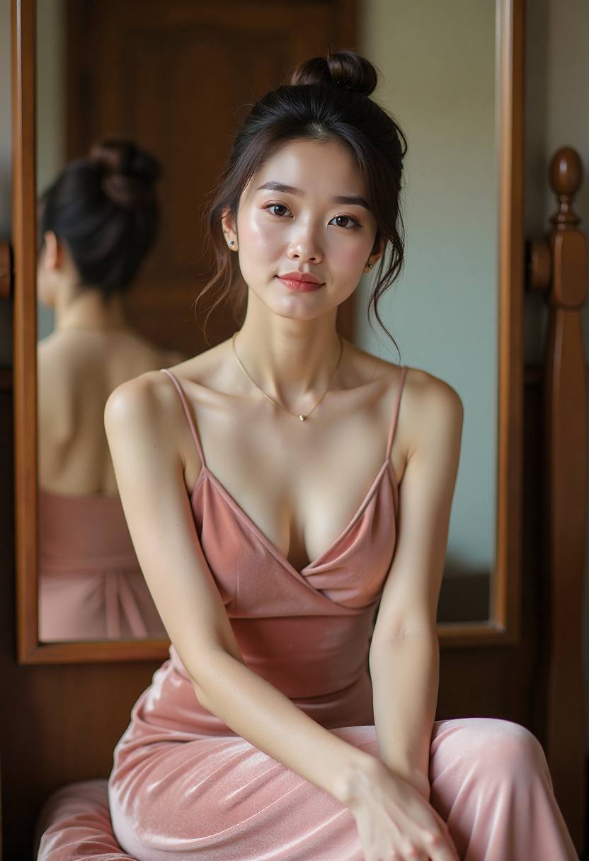 古装剧解说