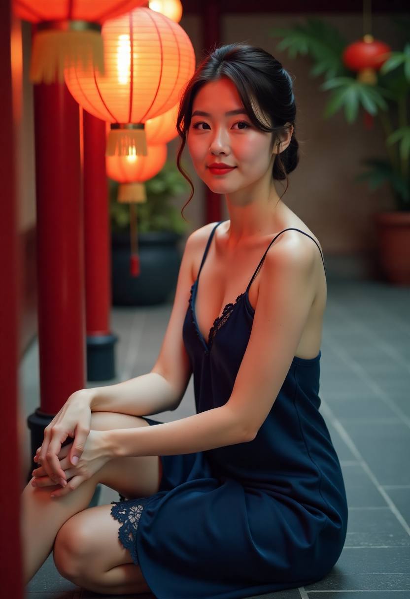 生活直播间
