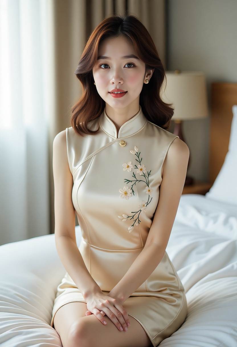 美人余幕后花絮